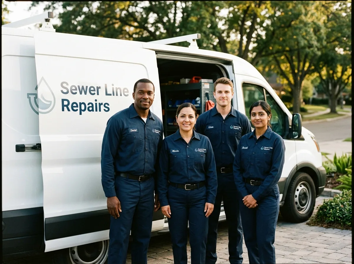 Emergency Plumber company in Columbus City, IA