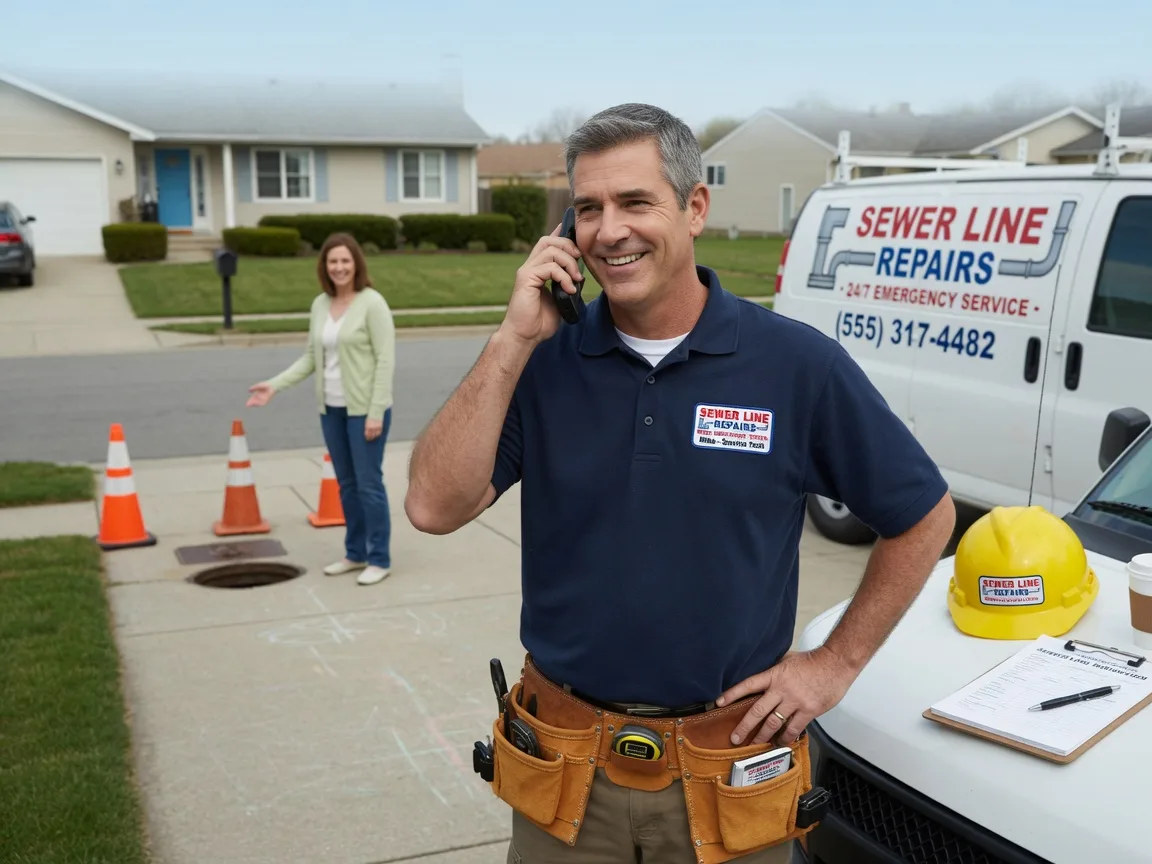 Emergency Plumber Columbus City, IA FAQs
